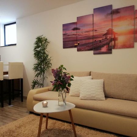 Nokturno Apartment, Self Check-In Πόρετς Εξωτερικό φωτογραφία