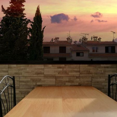 Nokturno Apartment, Self Check-In Πόρετς Εξωτερικό φωτογραφία