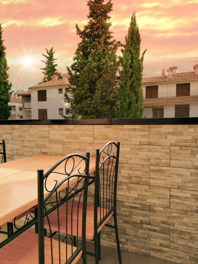 Nokturno Apartment, Self Check-In Πόρετς Εξωτερικό φωτογραφία