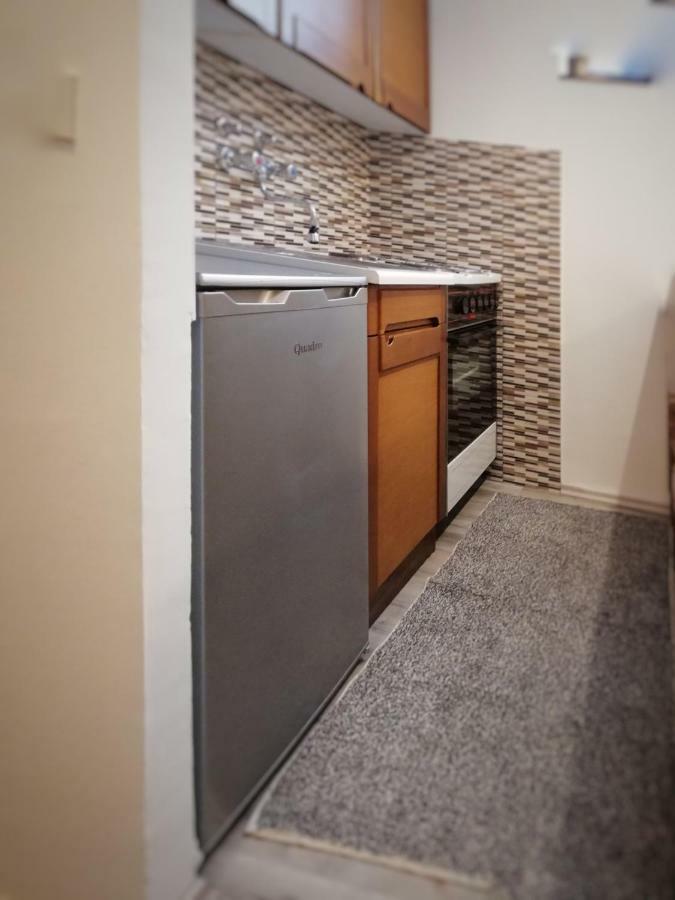 Nokturno Apartment, Self Check-In Πόρετς Εξωτερικό φωτογραφία