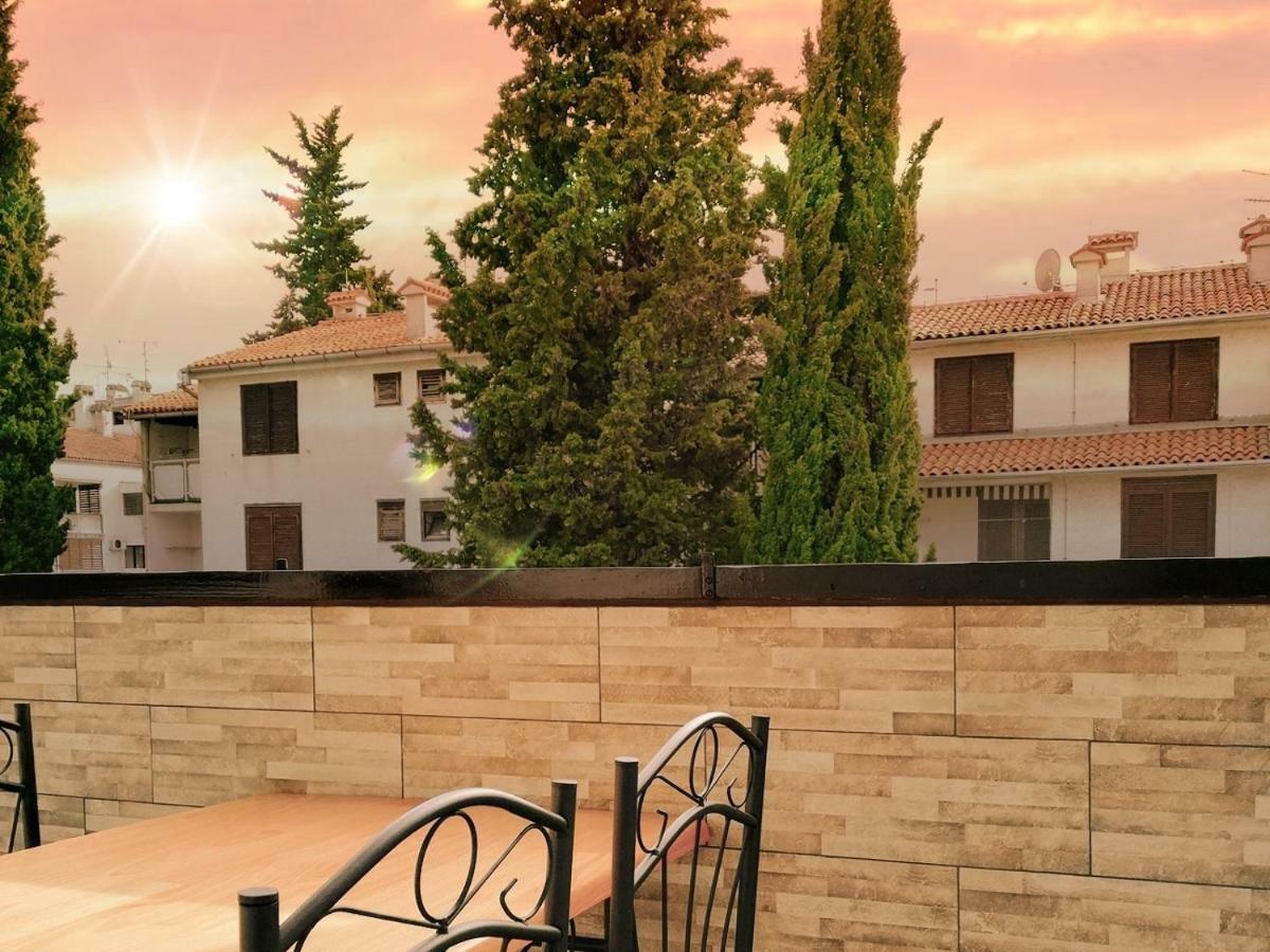 Nokturno Apartment, Self Check-In Πόρετς Εξωτερικό φωτογραφία
